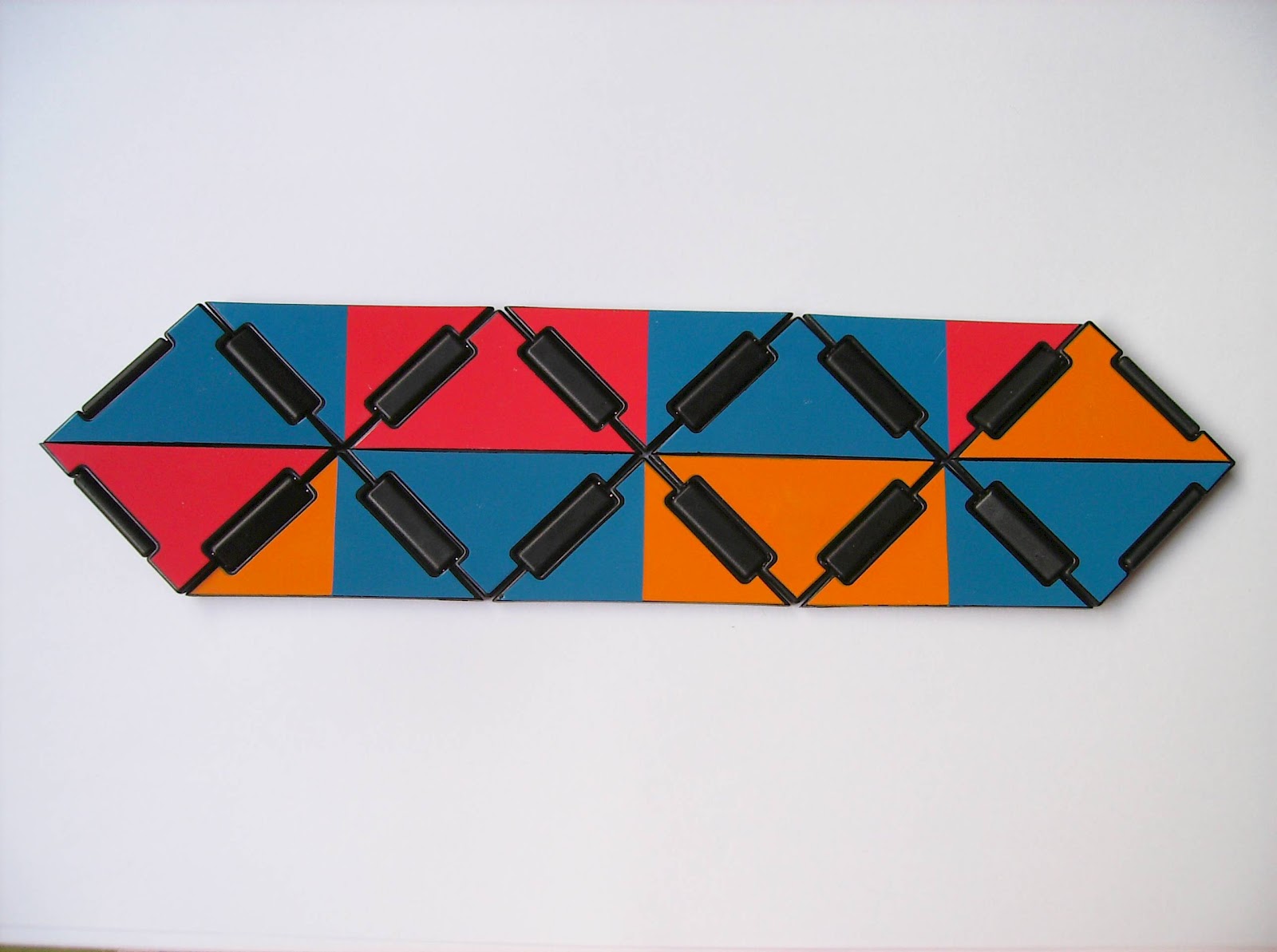 Gabriel Fernandes Puzzle Collection Ivan s Hinge